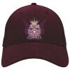 Heavy Brushed Cotton Cap Thumbnail