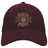 Heavy Brushed Cotton Cap Thumbnail