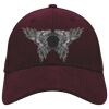 Heavy Brushed Cotton Cap Thumbnail