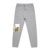 Men's Surplus Track Pants Thumbnail