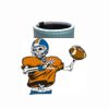 Stubby Coolers with Base Thumbnail