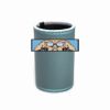 Stubby Coolers with Base Thumbnail