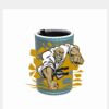 Stubby Coolers with Base Thumbnail