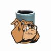 Stubby Coolers with Base Thumbnail