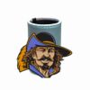 Stubby Coolers with Base Thumbnail