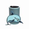 Stubby Coolers with Base Thumbnail