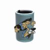 Stubby Coolers with Base Thumbnail