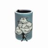 Stubby Coolers with Base Thumbnail
