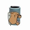 Stubby Coolers with Base Thumbnail