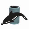 Stubby Coolers with Base Thumbnail