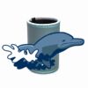 Stubby Coolers with Base Thumbnail