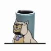 Stubby Coolers with Base Thumbnail