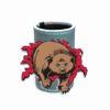 Stubby Coolers with Base Thumbnail