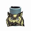 Stubby Coolers with Base Thumbnail