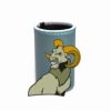 Stubby Coolers with Base Thumbnail
