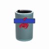 Stubby Coolers with Base Thumbnail