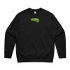 Mens Heavy Crew Thumbnail