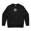 Mens Heavy Crew Thumbnail