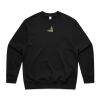 Mens Heavy Crew Thumbnail