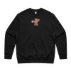 Mens Heavy Crew Thumbnail