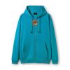 Ramo TZ612H Zip Hoody Thumbnail