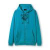 Ramo TZ612H Zip Hoody Thumbnail