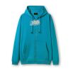 Ramo TZ612H Zip Hoody Thumbnail