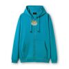 Ramo TZ612H Zip Hoody Thumbnail