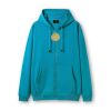 Ramo TZ612H Zip Hoody Thumbnail