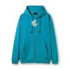Ramo TZ612H Zip Hoody Thumbnail