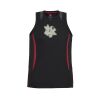 Mens Razor Singlet (Clearance) Thumbnail