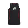 Mens Razor Singlet (Clearance) Thumbnail