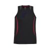 Mens Razor Singlet (Clearance) Thumbnail