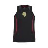 Mens Razor Singlet (Clearance) Thumbnail