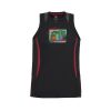 Mens Razor Singlet (Clearance) Thumbnail