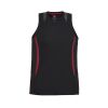 Mens Razor Singlet (Clearance) Thumbnail