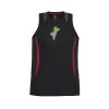 Mens Razor Singlet (Clearance) Thumbnail