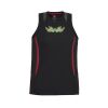 Mens Razor Singlet (Clearance) Thumbnail