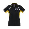 Biz Collection Ladies Renegade Polo Thumbnail