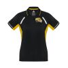 Biz Collection Ladies Renegade Polo Thumbnail