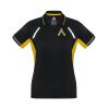 Biz Collection Ladies Renegade Polo Thumbnail