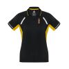 Biz Collection Ladies Renegade Polo Thumbnail