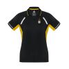 Biz Collection Ladies Renegade Polo Thumbnail