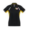 Biz Collection Ladies Renegade Polo Thumbnail