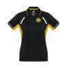 Biz Collection Ladies Renegade Polo Thumbnail