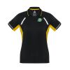 Biz Collection Ladies Renegade Polo Thumbnail