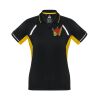 Biz Collection Ladies Renegade Polo Thumbnail