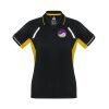 Biz Collection Ladies Renegade Polo Thumbnail