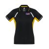 Biz Collection Ladies Renegade Polo Thumbnail
