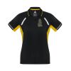Biz Collection Ladies Renegade Polo Thumbnail